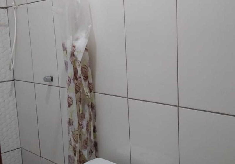 标准间, Voa Pouso Aconchego De Minas