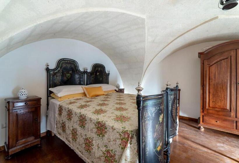 Номер Superior, Masseria Antoglia
