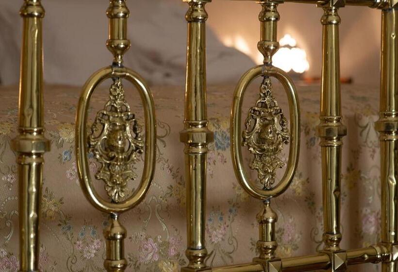 Номер Deluxe, Masseria Antoglia