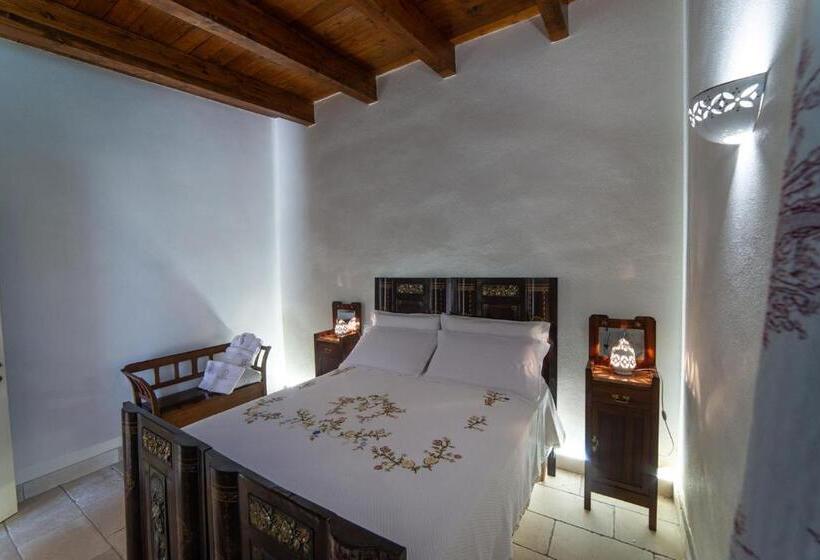 Номер Стандарт, Masseria Antoglia
