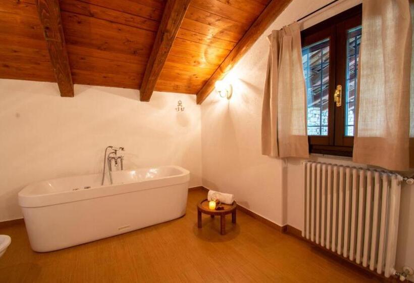 Стандартный Номер Кровать Кинг, Quattrovigne - Country House
