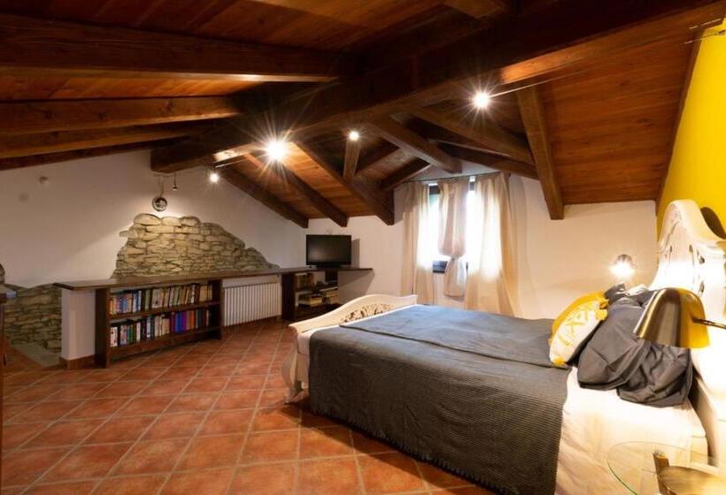 Номер Стандарт, Quattrovigne - Country House