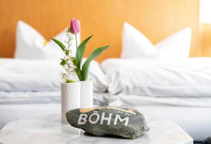 Номер Стандарт, & Apartments Böhm