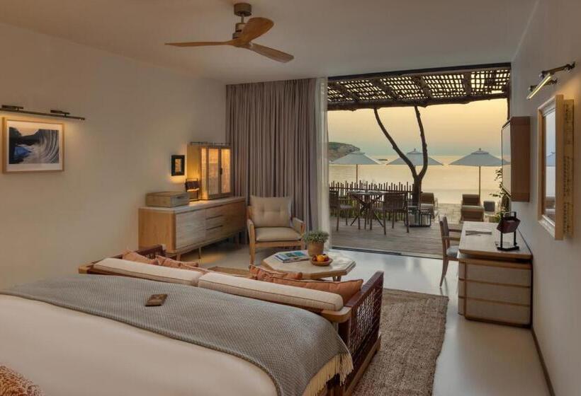 Полулюкс Вид на Море, Six Senses Ibiza