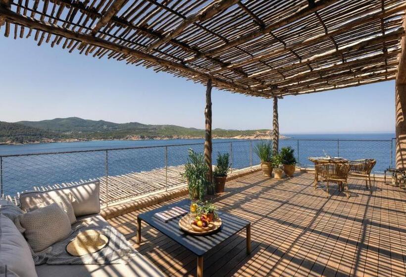 Люкс, Six Senses Ibiza