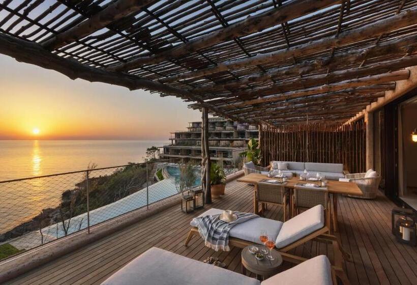 Люкс, Six Senses Ibiza