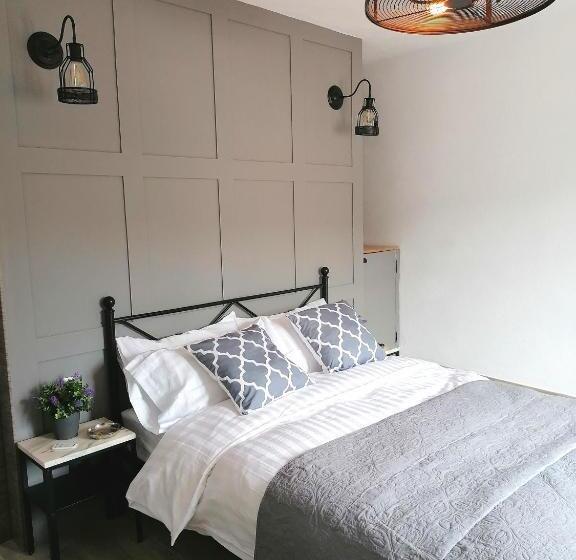 Номер Deluxe с Балконом, Villa Otivar   Rio Verde