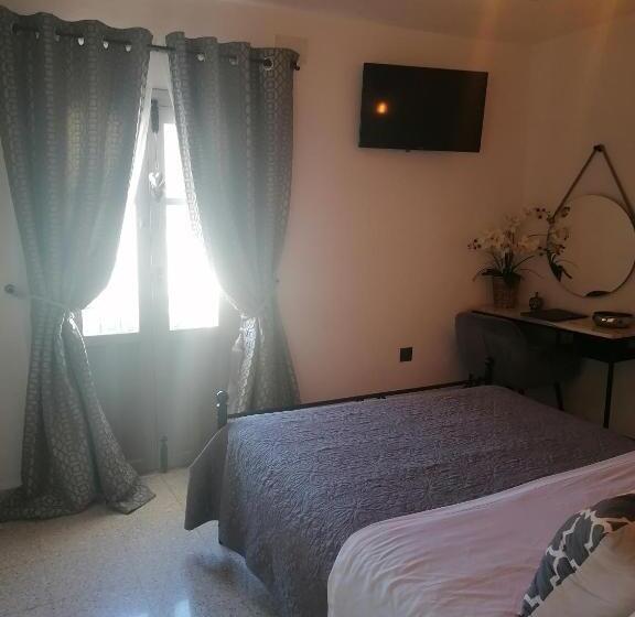 Номер Superior, Villa Otivar   Rio Verde