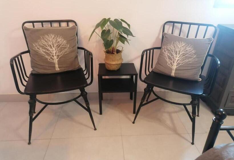 Студия Deluxe, Villa Otivar   Rio Verde