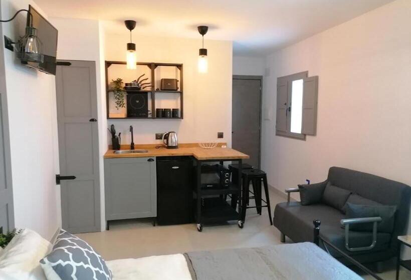 Студия Deluxe, Villa Otivar   Rio Verde