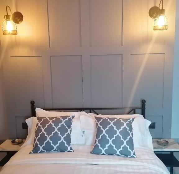 Номер Superior, Villa Otivar   Rio Verde