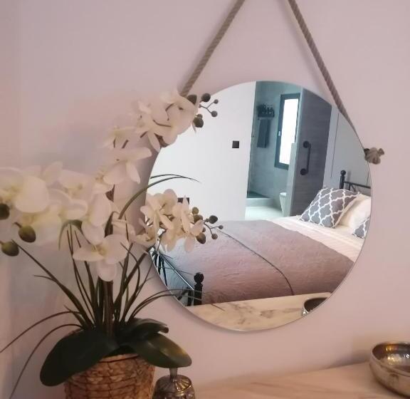 Номер Superior, Villa Otivar   Rio Verde