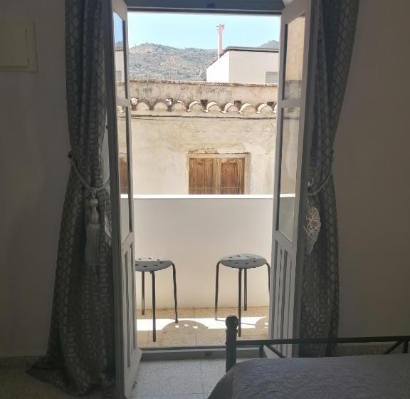 Номер Superior, Villa Otivar   Rio Verde
