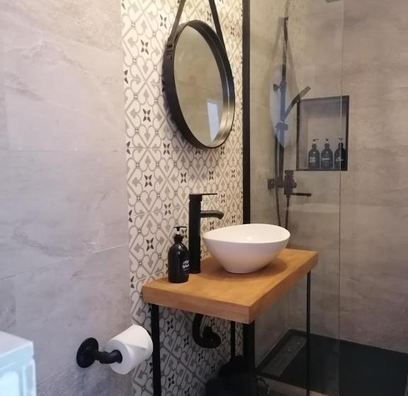 Номер Deluxe с Балконом, Villa Otivar   Rio Verde