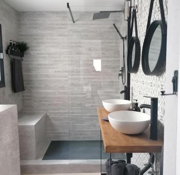 Номер Superior, Villa Otivar   Rio Verde