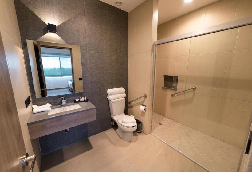 Номер Стандарт, Th Hotel & Vivienda