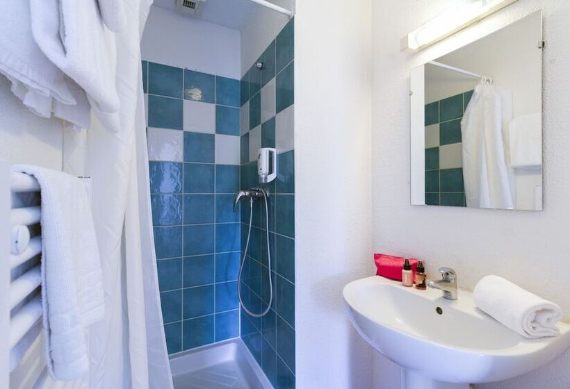 Апартаменты 3 Спальни, Garden & City Lyon   Marcy