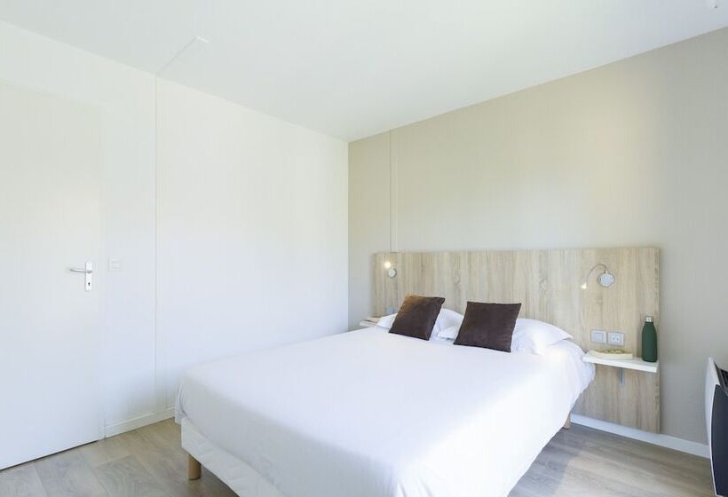 Апартаменты 2 Спальни, Garden & City Lyon   Marcy