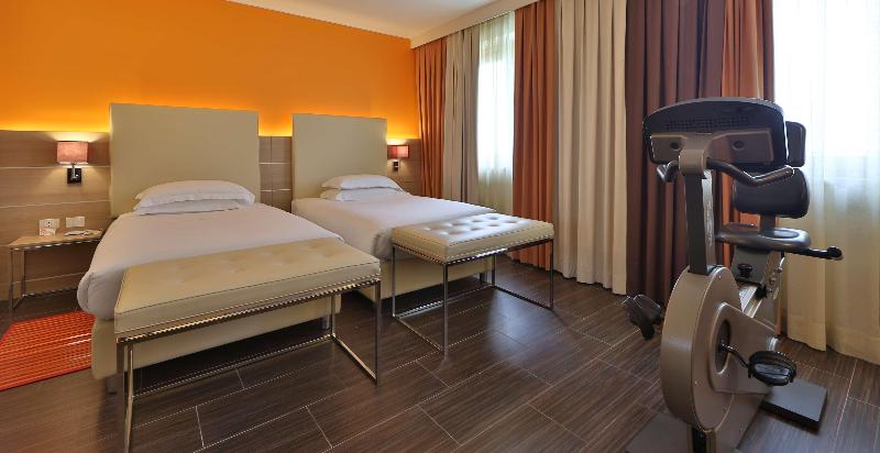 Номер Стандарт, Best Western Plus Soave