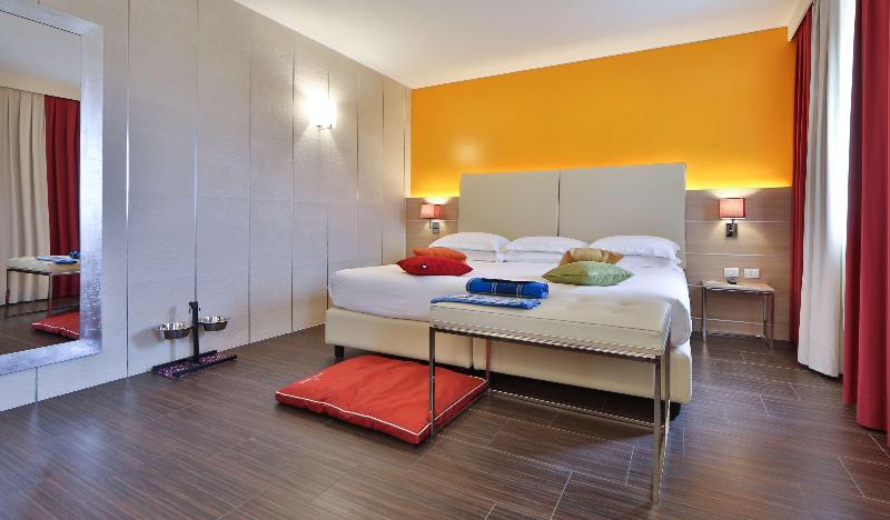 Номер Стандарт, Best Western Plus Soave