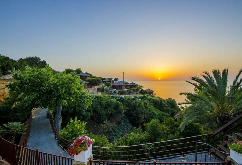 Бунгало Стандарт Вид на Море, Calanica Resort