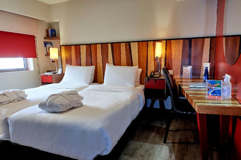 Cameră Standard Pat King Size, Hilton Garden Inn San Diego Del Mar