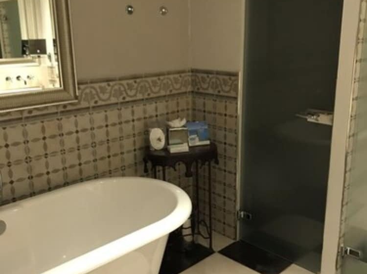 Люкс, Hôtel Villa Marie Saint Tropez