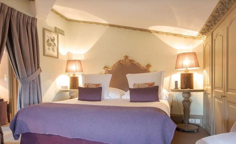 Номер Стандарт, Hôtel Villa Marie Saint Tropez
