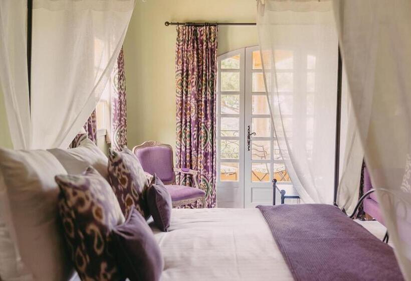 Номер Престиж, Hôtel Villa Marie Saint Tropez