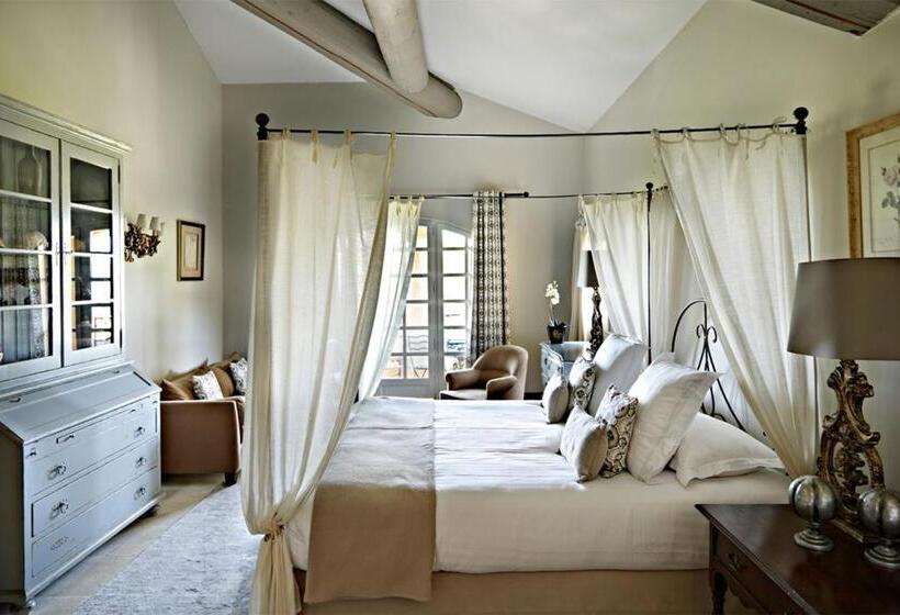 Номер Престиж, Hôtel Villa Marie Saint Tropez