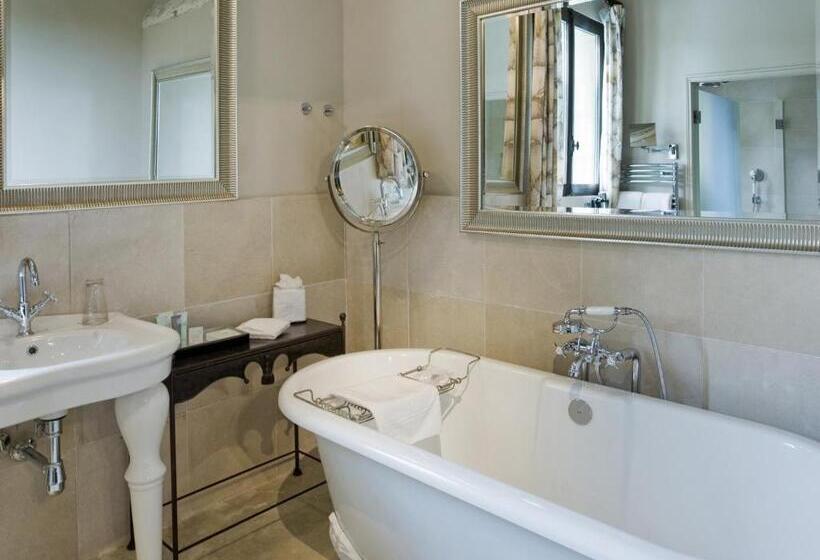 Люкс, Hôtel Villa Marie Saint Tropez