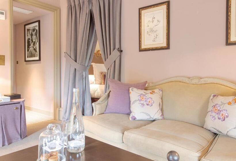Номер Стандарт, Hôtel Villa Marie Saint Tropez