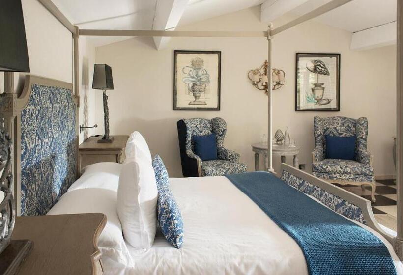 Полулюкс, Hôtel Villa Marie Saint Tropez