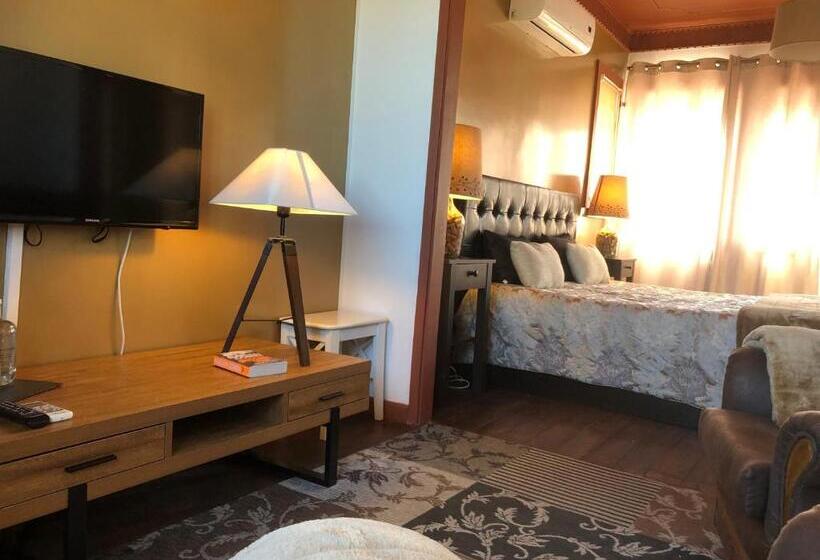 Номер Стандарт, Quinta Da Casa Cimeira, Guest House, Wines & Food