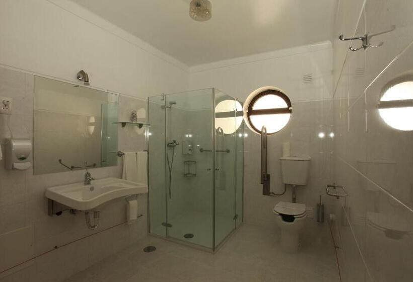 Номер Стандарт, Residencial Sra. Da Lomba