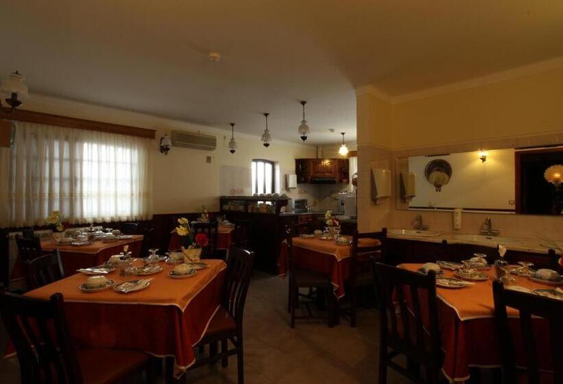 Номер Стандарт, Residencial Sra. Da Lomba
