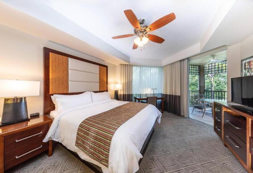 Дом 3 Спальни, Marriott's Imperial Palms Villas