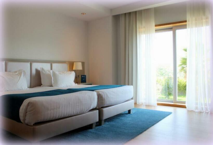Номер Стандарт, Opohotel Porto Aeroporto