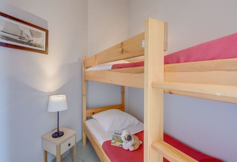 Студия Стандарт, Vacanceole  Residence De L Ocean