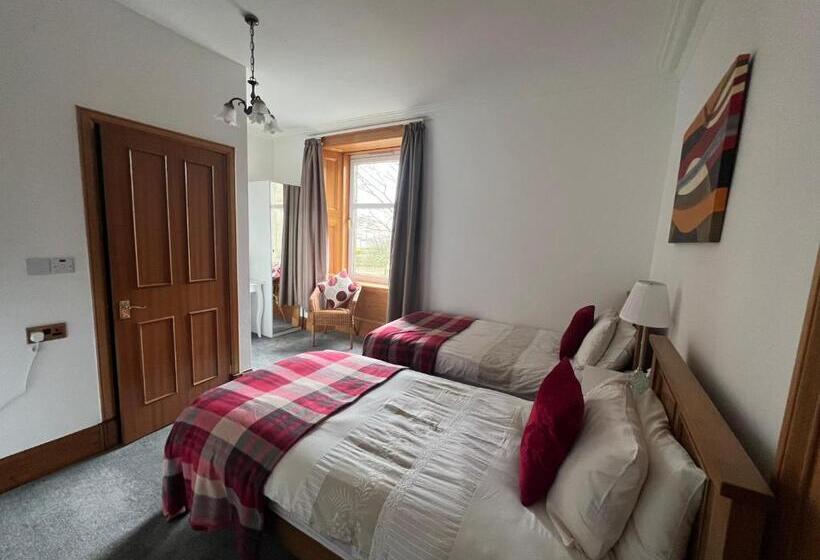 Номер Стандарт, Morven Guest House Carnoustie