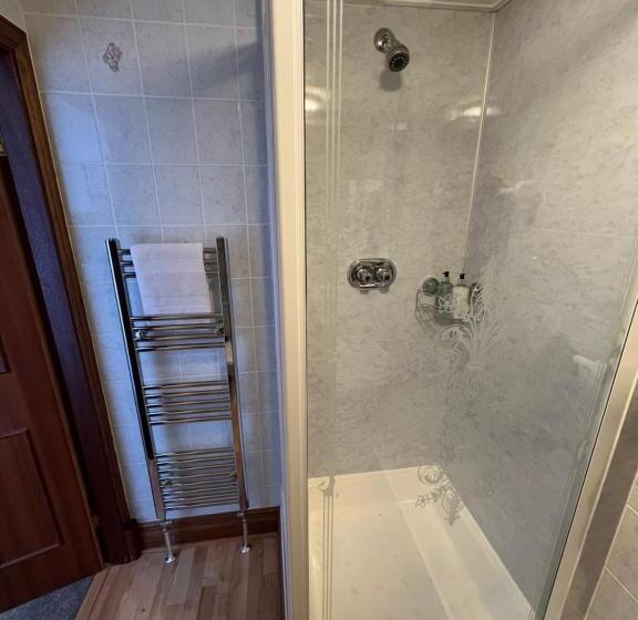 Стандартный Номер Кровать Кинг, Morven Guest House Carnoustie