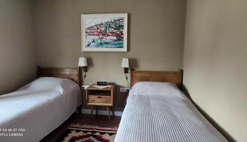 标准间, Guesthouse Tershana