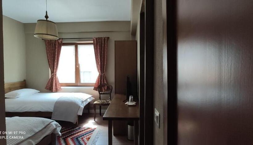 标准间, Guesthouse Tershana