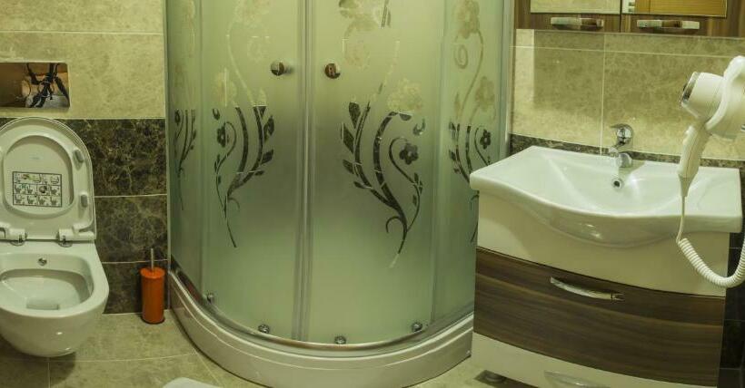 اتاق استاندارد, Ayder şimşir Butik Otel