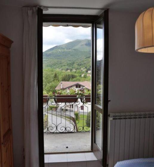 Номер Стандарт, Ristorante Vittoria
