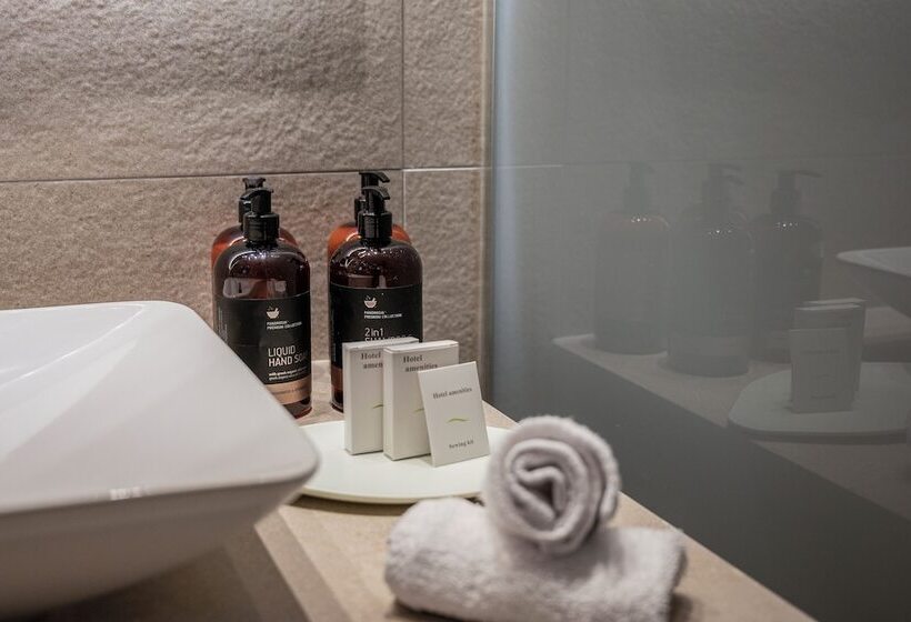 标准间, Astir Odysseus Kos Resort And Spa