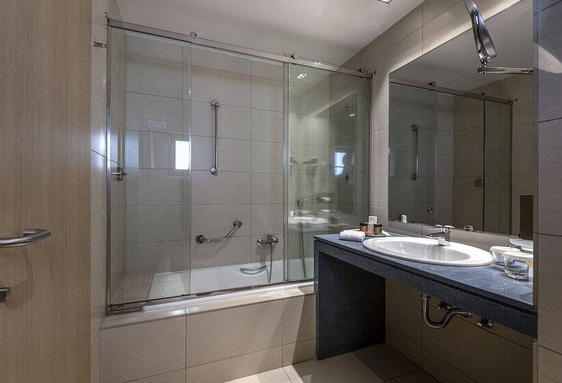 标准间, Astir Odysseus Kos Resort And Spa