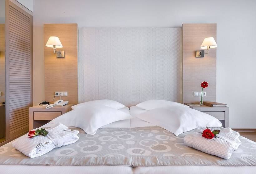 标准间, Astir Odysseus Kos Resort And Spa