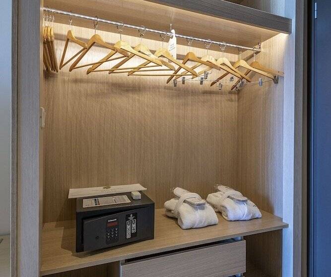 行政套房, Astir Odysseus Kos Resort And Spa