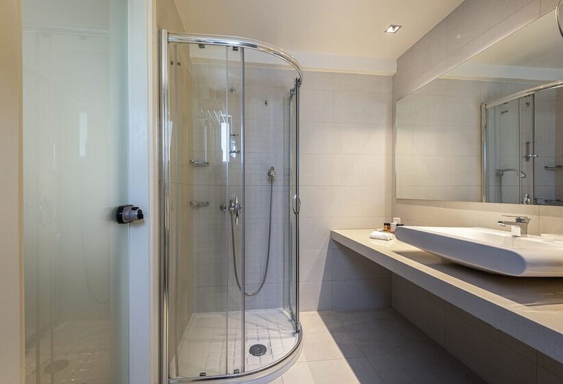 带1个卧室的公寓套房, Astir Odysseus Kos Resort And Spa